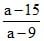 Geometric Progression (G.P) | Mathematics (Maths) Class 11 - Commerce